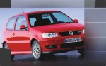Polo GTI