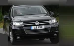 Touareg