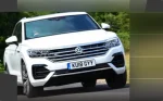 Touareg