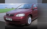 Astra 1.4i