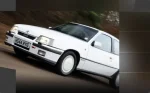 Astra GTE