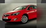 Astra 1.6 CDTi