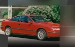 Calibra Turbo