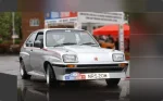 Chevette HSR
