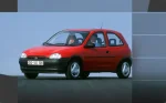 Corsa 1.4Si