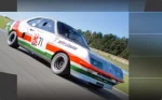 Firenza Old Nail