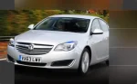 Insignia 2.0 CDTi