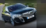 Insignia VXR Unlimited
