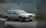 760 2.8 V6 Saloon