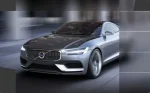 Concept Coupe