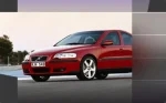 S60 R AWD