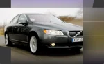 S80 V8
