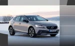 V40 T5 Cross Country