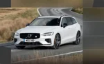 V60 T8 Polestar