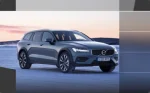V60 Cross Country T5 AWD