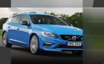 V60 Polestar