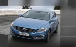 V60 T5 AWD