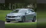 V60 T6 AWD