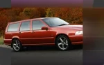 V70 R