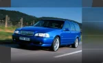 V70 R AWD