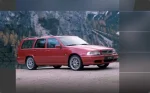 V70 T5