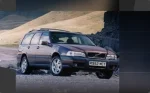 V70 XC 2.5T AWD