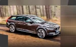 V90 Cross Country D5 AWD