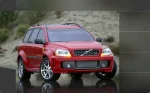XC90 PUV
