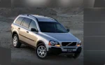 XC90 T6 AWD