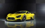 TSR