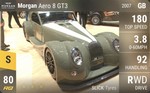 Aero 8 GT3