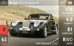 Aero 8 Series 4