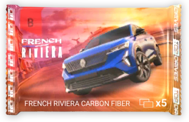 French Riviera CF