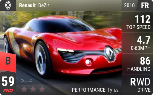 [b59] Renault DeZir 2010