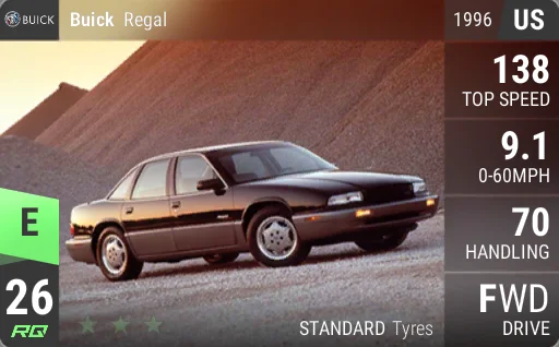 Buick Regal