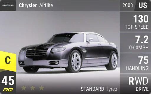 Chrysler Airflite