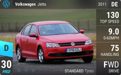 Volkswagen Jetta