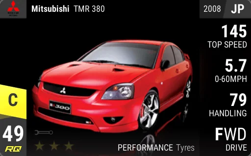 [c49] Mitsubishi TMR 380 2008