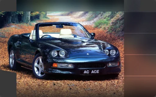 AC Brooklands Ace