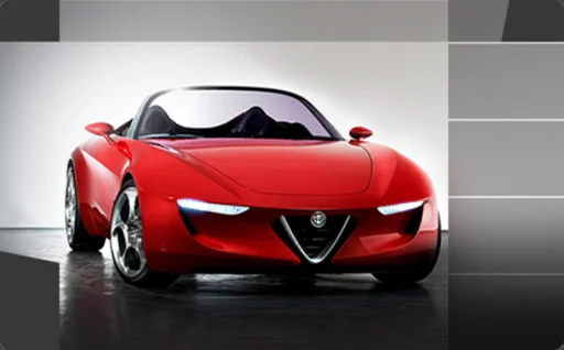 Alfa Romeo 2uettottanta