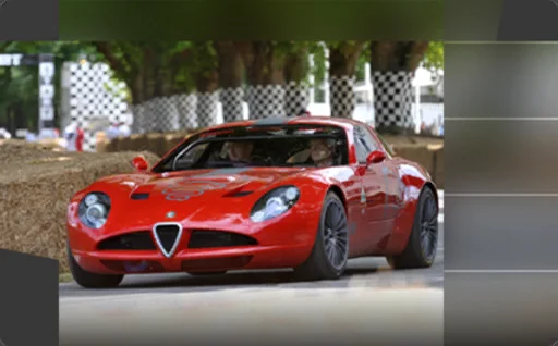 [s84] Alfa Romeo TZ3 Corsa 2010