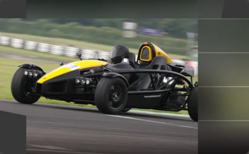 [s85] Ariel Atom 3.5 Supercharged 2013