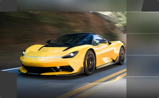 [s106] Automobili Pininfarina Battista 2022