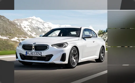 BMW 220i Coupe (G42)