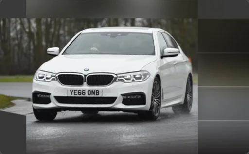 BMW 520d xDrive