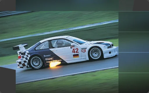 [s84] BMW M3 GTR 2001