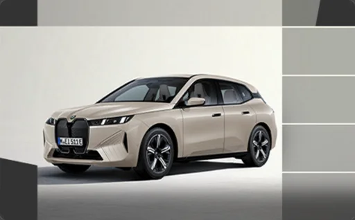 BMW iX xDrive45 (i20)