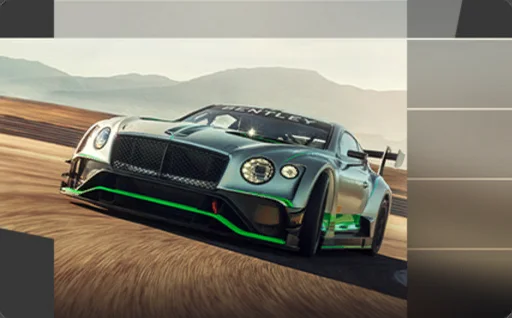 [s92] Bentley Continental GT3 2018