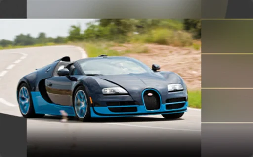 [s97] Bugatti Veyron 16.4 Grand Sport 2009