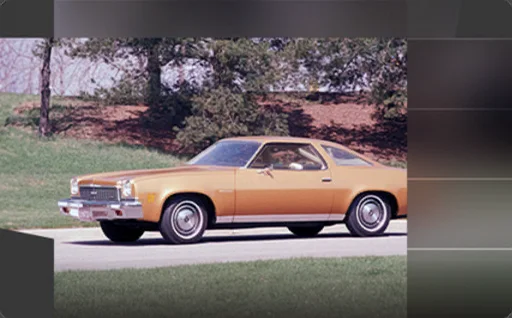 Chevrolet Chevelle
